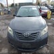 4T1BE46K47U190586 2007 Toyota Camry Le auction photo thumbnail 12