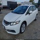 2HGFB2F5XDH592173 2013 Honda Civic Lx auction photo thumbnail 2