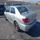 JTDBR32E430036416 2003 Toyota Corolla Ce auction photo thumbnail 3
