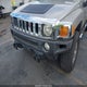 5GTDN136X68273992 2006 Hummer H3 Suv auction photo thumbnail 6