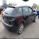 WAUKEAFM4AA041640 2010 Audi A3 2.0T Premium auction photo thumbnail 4