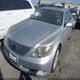 JTHBL46F275029708 2007 Lexus Ls 460 auction photo thumbnail 2