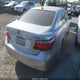 JTHBL46F275029708 2007 Lexus Ls 460 auction photo thumbnail 4