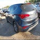 5XYZT3LB7HG412807 2017 Hyundai Santa Fe Sport 2.4L auction photo thumbnail 3