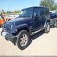 1C4HJWEG7DL604061 2013 Jeep Wrangler Unlimited Sahara auction photo thumbnail 2