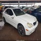WDBRF61JX1F079979 2001 Mercedes-Benz C 240 auction photo thumbnail 1