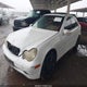 WDBRF61JX1F079979 2001 Mercedes-Benz C 240 auction photo thumbnail 2