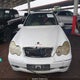 WDBRF61JX1F079979 2001 Mercedes-Benz C 240 auction photo thumbnail 6