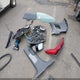 KNDCP3LE0S5277691 2025 Kia Niro Lx auction photo thumbnail 12