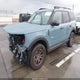3FMCR9B67NRE15201 2022 Ford Bronco Sport Big Bend auction photo thumbnail 2