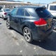 4T3ZK3BB8BU040326 2011 Toyota Venza Base V6 auction photo thumbnail 3