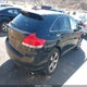 4T3ZK3BB8BU040326 2011 Toyota Venza Base V6 auction photo thumbnail 4