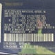 4T3ZK3BB8BU040326 2011 Toyota Venza Base V6 auction photo thumbnail 9