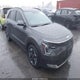KNDCR3L12R5109424 2024 Kia Niro Ev Wind auction photo thumbnail 1