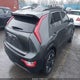 KNDCR3L12R5109424 2024 Kia Niro Ev Wind auction photo thumbnail 4