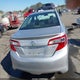 4T1BF1FKXCU132634 2012 Toyota Camry Se auction photo thumbnail 17