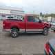 1FTPW14V07FB89698 2007 Ford F-150 Fx4/Lariat/Xlt auction photo thumbnail 14