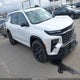 1GNERLKSXRJ236164 2024 Chevrolet Traverse Fwd Rs auction photo thumbnail 1