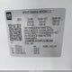 1GNERLKSXRJ236164 2024 Chevrolet Traverse Fwd Rs auction photo thumbnail 9