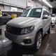 WVGAV7AX2CW001478 2012 Volkswagen Tiguan Sel auction photo thumbnail 2