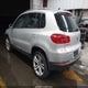 WVGAV7AX2CW001478 2012 Volkswagen Tiguan Sel auction photo thumbnail 3