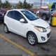 JM1DE1HZ6B0103342 2011 Mazda Mazda2 Touring auction photo thumbnail 1