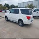 5TDZT34A76S283179 2006 Toyota Sequoia Sr5 V8 auction photo thumbnail 3