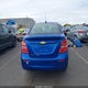1G1JD5SB8H4167580 2017 Chevrolet Sonic Lt Auto auction photo thumbnail 17