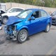 1G1JD5SB8H4167580 2017 Chevrolet Sonic Lt Auto auction photo thumbnail 2