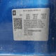 1G1JD5SB8H4167580 2017 Chevrolet Sonic Lt Auto auction photo thumbnail 9