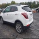 KL4CJESB0HB222179 2017 Buick Encore Preferred auction photo thumbnail 3