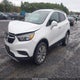 KL4CJESB0HB222179 2017 Buick Encore Preferred auction photo thumbnail 2