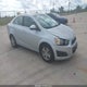1G1JC5SB9F4126780 2015 Chevrolet Sonic Lt Auto auction photo thumbnail 1