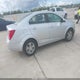 1G1JC5SB9F4126780 2015 Chevrolet Sonic Lt Auto auction photo thumbnail 4