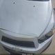 1G1JC5SB9F4126780 2015 Chevrolet Sonic Lt Auto auction photo thumbnail 6