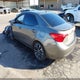 2T1BURHE9HC796315 2017 Toyota Corolla Xse auction photo thumbnail 3