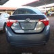 2T1BURHE3GC736223 2016 Toyota Corolla L auction photo thumbnail 16