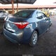 2T1BURHE3GC736223 2016 Toyota Corolla L auction photo thumbnail 4