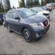 5N1AR2MM9EC615442 2014 Nissan Pathfinder Sv auction photo thumbnail 1