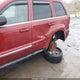1J8HR58277C580022 2007 Jeep Grand Cherokee Limited auction photo thumbnail 14