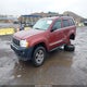 1J8HR58277C580022 2007 Jeep Grand Cherokee Limited auction photo thumbnail 2