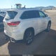 5TDDZRFH8KS992378 2019 Toyota Highlander Limited Platinum auction photo thumbnail 4
