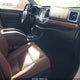5TDDZRFH8KS992378 2019 Toyota Highlander Limited Platinum auction photo thumbnail 5