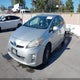 JTDKN3DU2A1302166 2010 Toyota Prius Iii auction photo thumbnail 2