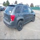 2CKDL43F196224326 2009 Pontiac Torrent auction photo thumbnail 4