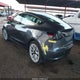 5YJ3E1EA9NF136478 2022 Tesla Model 3 Rear-Wheel Drive auction photo thumbnail 3