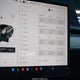 5YJ3E1EA9NF136478 2022 Tesla Model 3 Rear-Wheel Drive auction photo thumbnail 7
