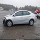 2T1BURHE0EC223492 2014 Toyota Corolla Le auction photo thumbnail 14