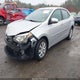 2T1BURHE0EC223492 2014 Toyota Corolla Le auction photo thumbnail 2