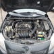 2T1BU4EEXAC312813 2010 Toyota Corolla S auction photo thumbnail 10